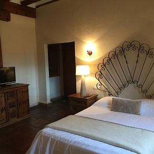 Habitación Doble Deluxe