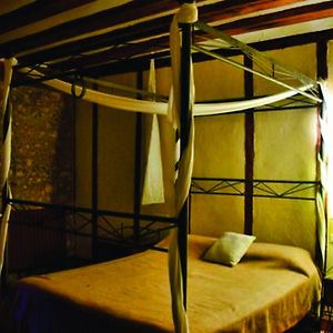 Suite Superior con Cama King